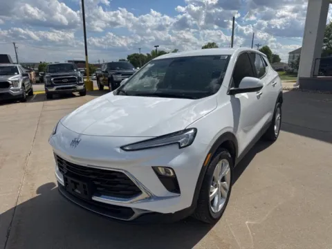 Photos of 2024 Buick Encore GX Preferred for sale in Chillicothe, MO at MAG CDJR