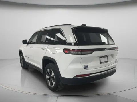 More photos of 2023 Jeep Grand Cherokee 4xe 4x4 at MAG CDJR, MO