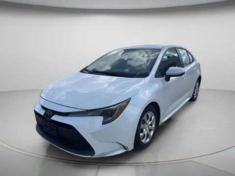 Photos of 2024 Toyota Corolla LE for sale in Chillicothe, MO at MAG CDJR
