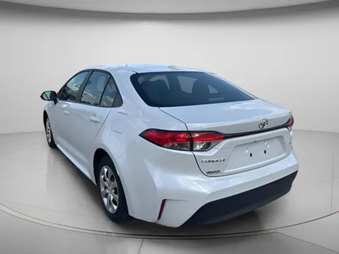 More photos of 2024 Toyota Corolla LE at MAG CDJR, MO