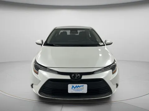 Photos of 2024 Toyota Corolla LE for sale in Chillicothe, MO at MAG CDJR