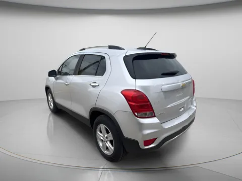 More photos of 2018 Chevrolet Trax LT at MAG CDJR, MO