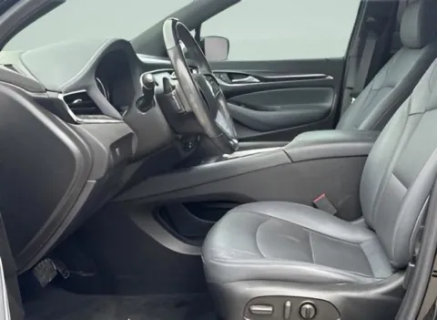 More photos of 2023 Buick Enclave Essence at MAG CDJR, MO