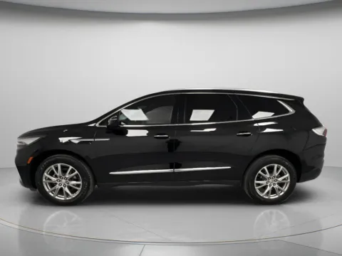 More photos of 2023 Buick Enclave Essence at MAG CDJR, MO