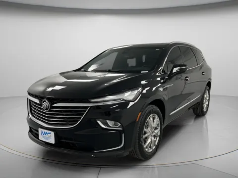 Another view of 2023 Buick Enclave Essence for sale in Chillicothe, MO at MAG CDJR