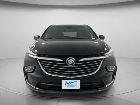 Photos of 2023 Buick Enclave Essence for sale in Chillicothe, MO at MAG CDJR