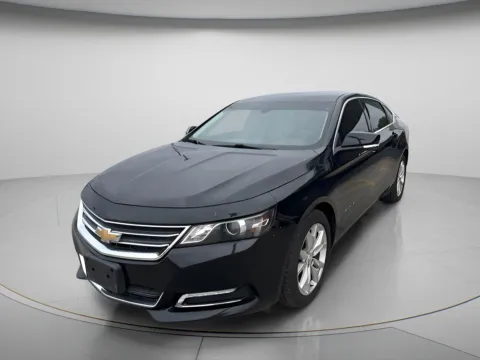 Photos of 2019 Chevrolet Impala LT for sale in Chillicothe, MO at MAG CDJR