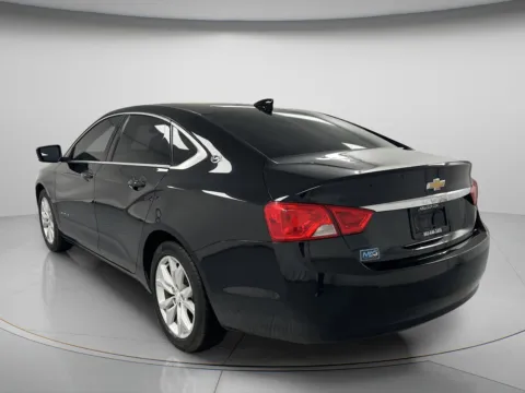 More photos of 2019 Chevrolet Impala LT at MAG CDJR, MO