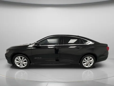 More photos of 2019 Chevrolet Impala LT at MAG CDJR, MO