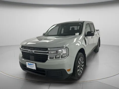 More photos of 2024 Ford Maverick LARIAT at MAG CDJR, MO