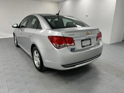 More photos of 2014 Chevrolet Cruze 1LT at MAG CDJR, MO