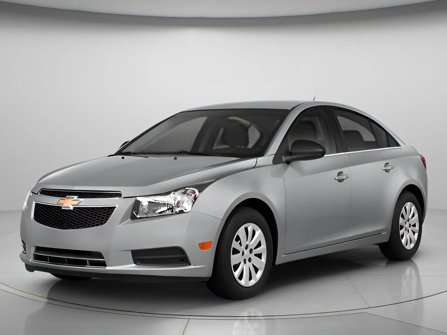 2014 Chevrolet Cruze 1LT for sale in Chillicothe, MO