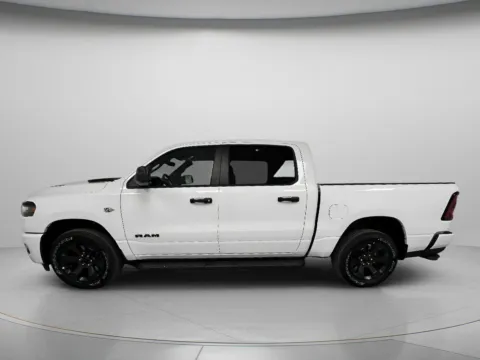 More photos of 2026 Ram 1500 Express at MAG CDJR, MO