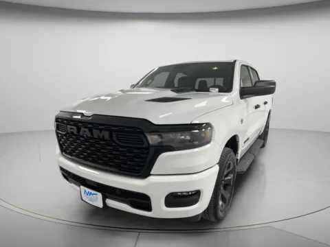 Another view of 2026 Ram 1500 Express for sale in Chillicothe, MO at MAG CDJR