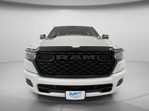 Photos of 2026 Ram 1500 Express for sale in Chillicothe, MO at MAG CDJR