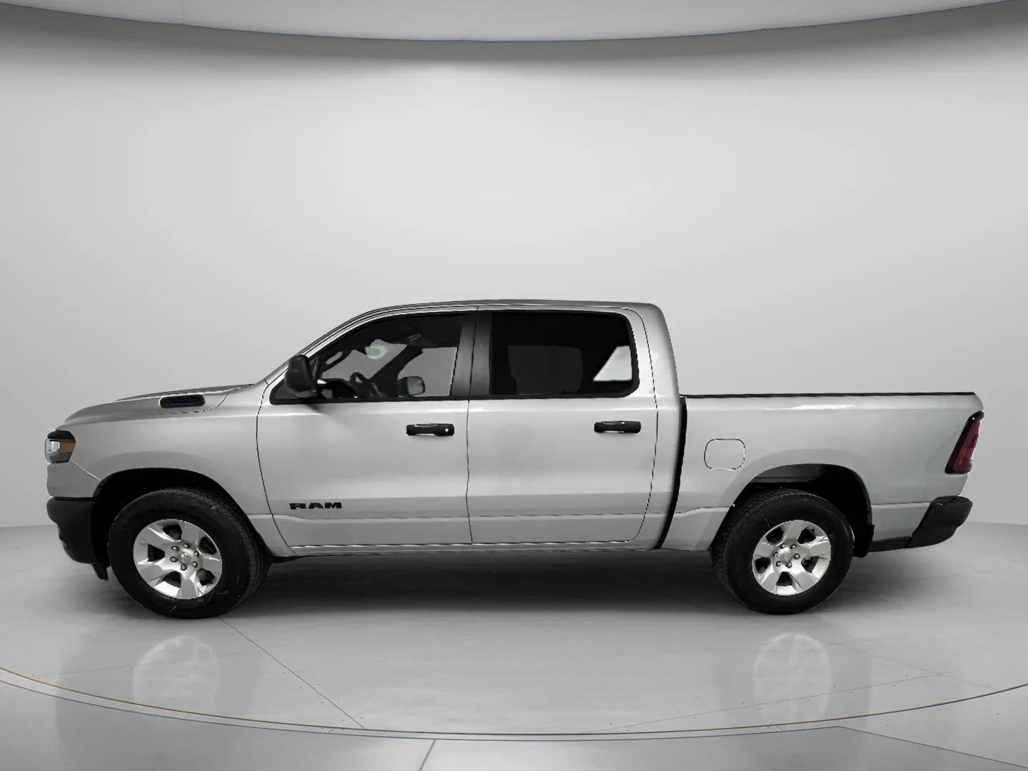 Ram 1500 photo 5