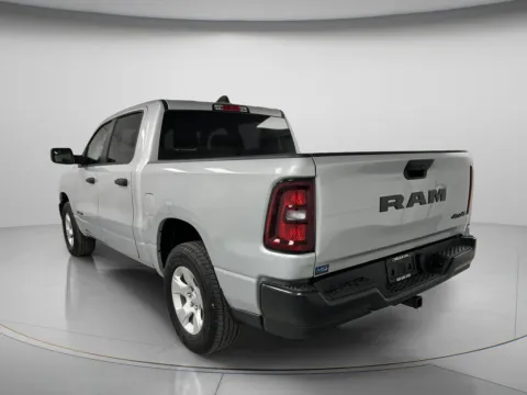 More photos of 2026 Ram 1500 Tradesman at MAG CDJR, MO