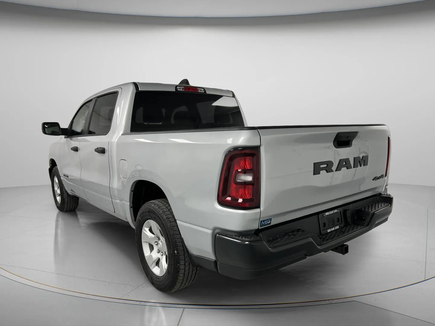 Ram 1500 photo 6