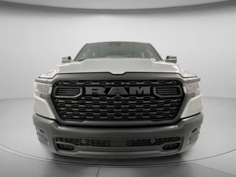 Another view of 2026 Ram 1500 Tradesman for sale in Chillicothe, MO at MAG CDJR