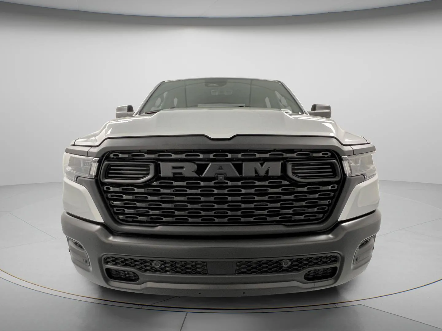 Ram 1500 photo 3