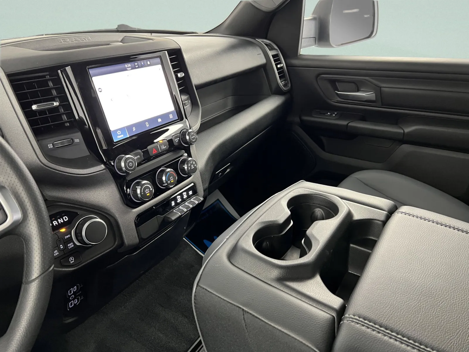 Ram 1500 photo 22