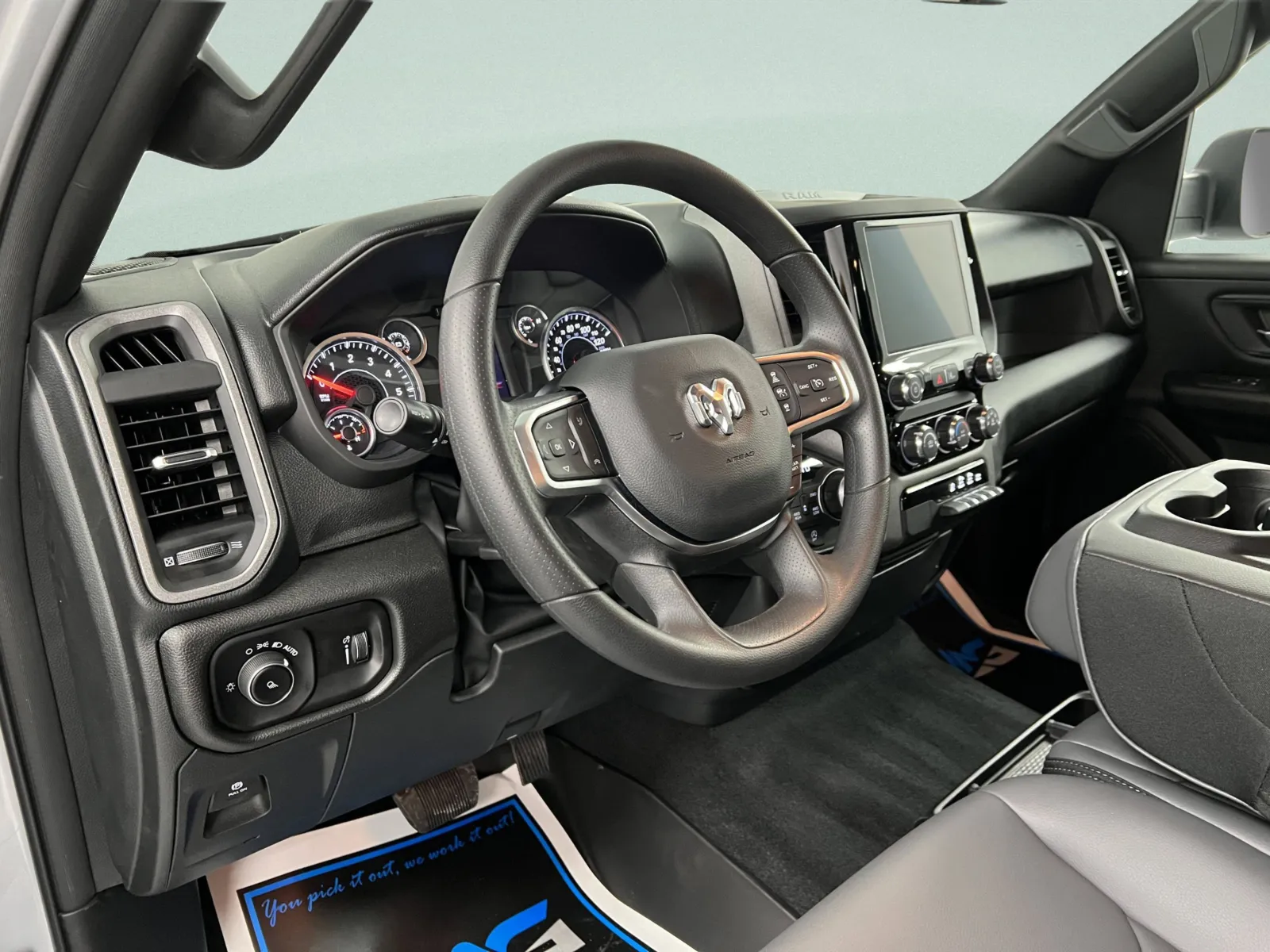 Ram 1500 photo 12