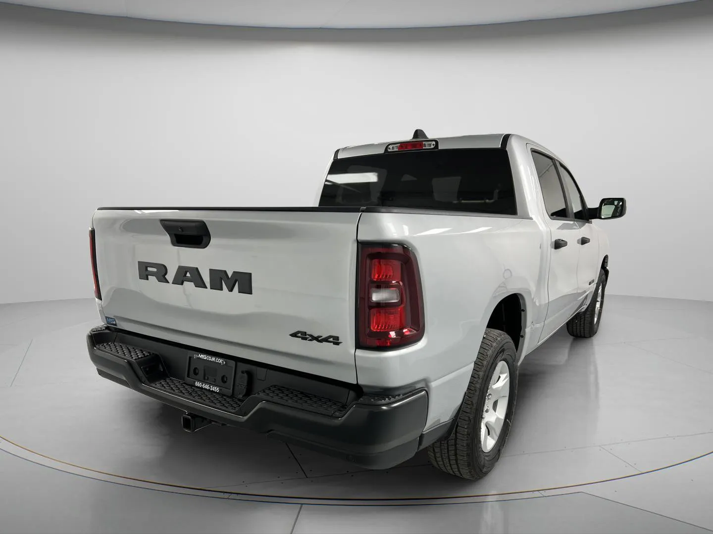 Ram 1500 photo 8