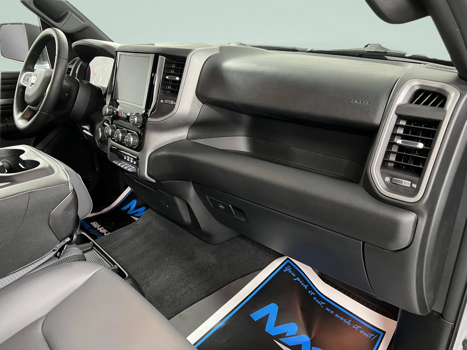Ram 1500 photo 39