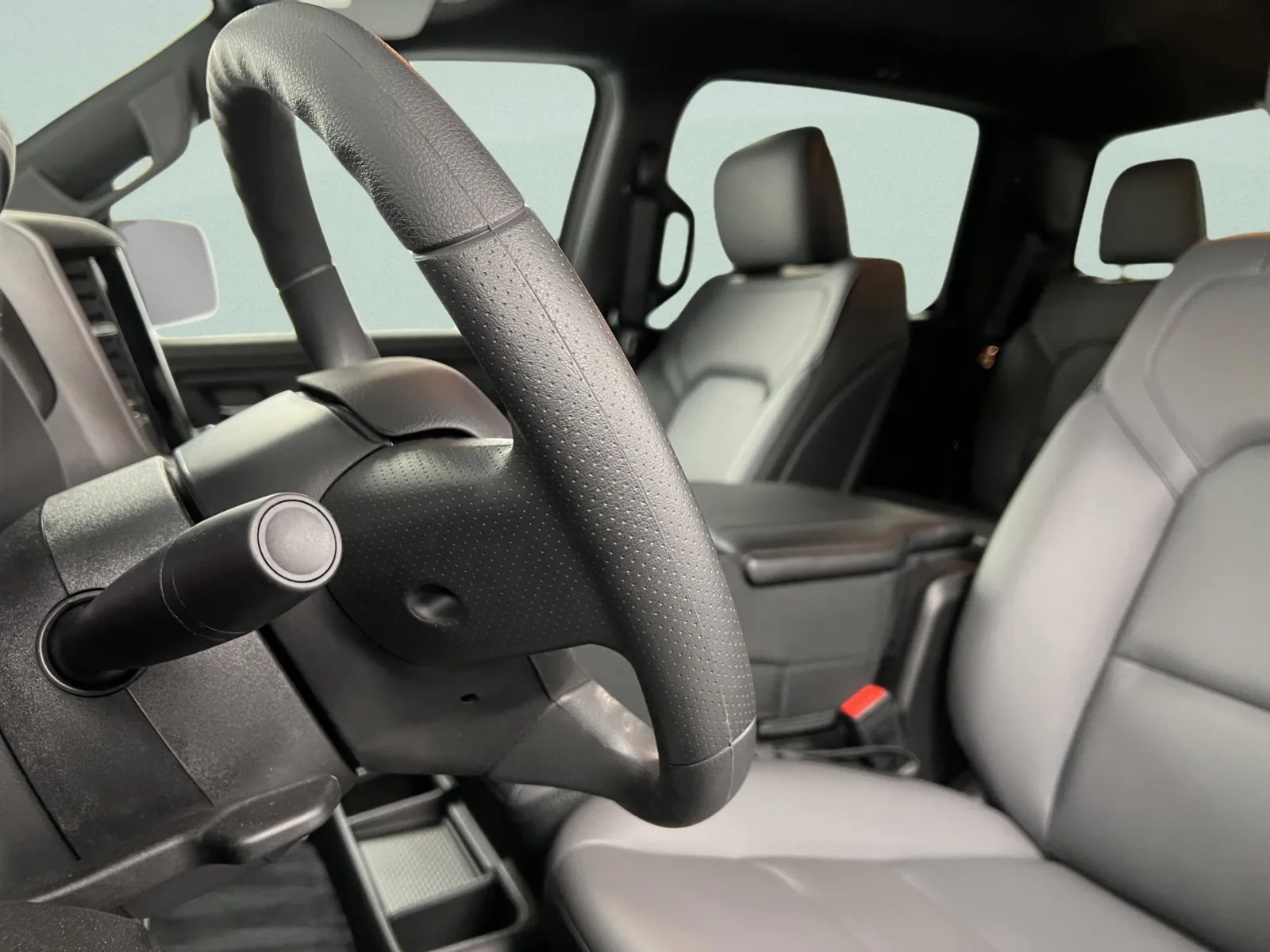 Ram 1500 photo 29