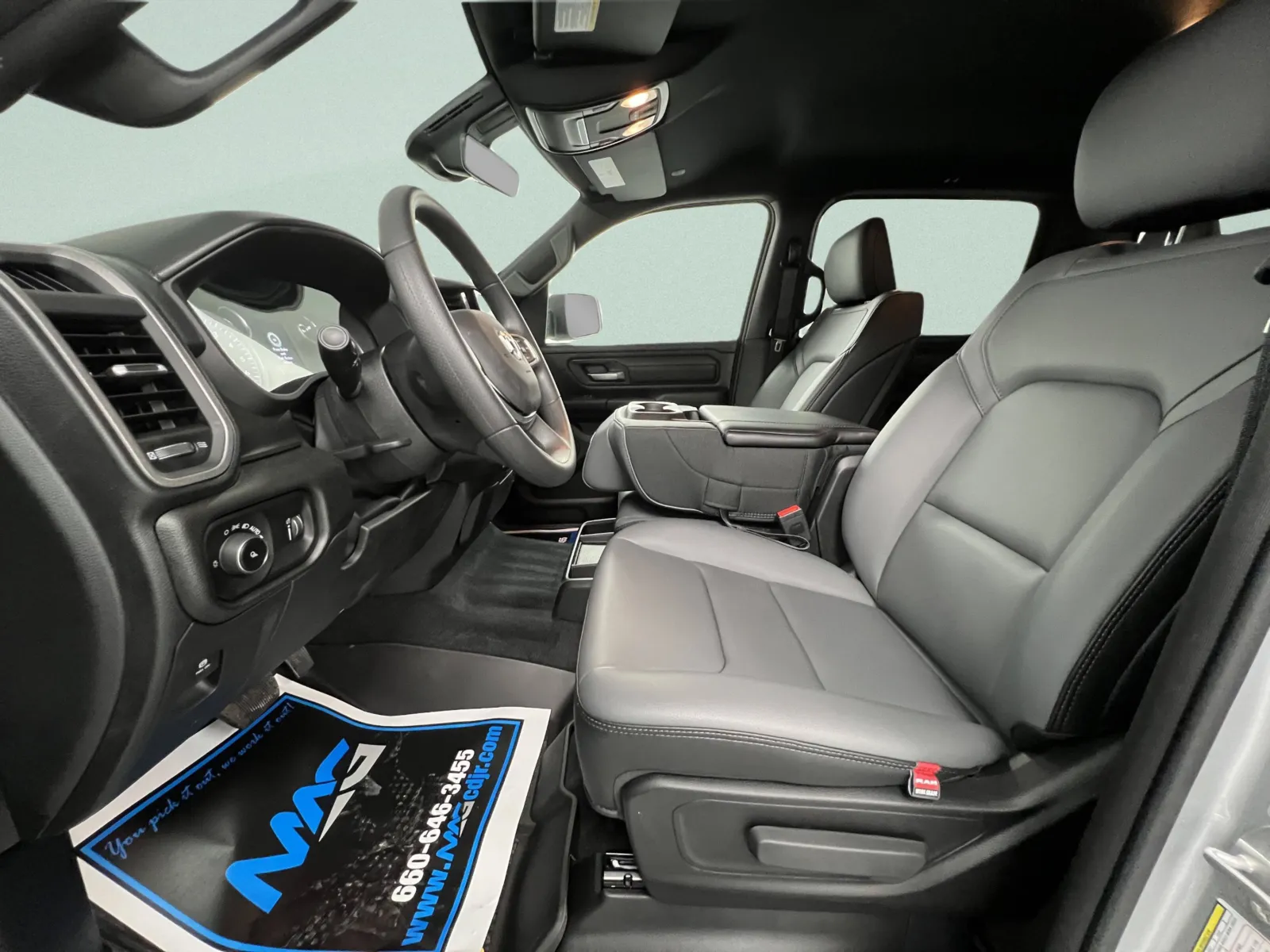 Ram 1500 photo 13