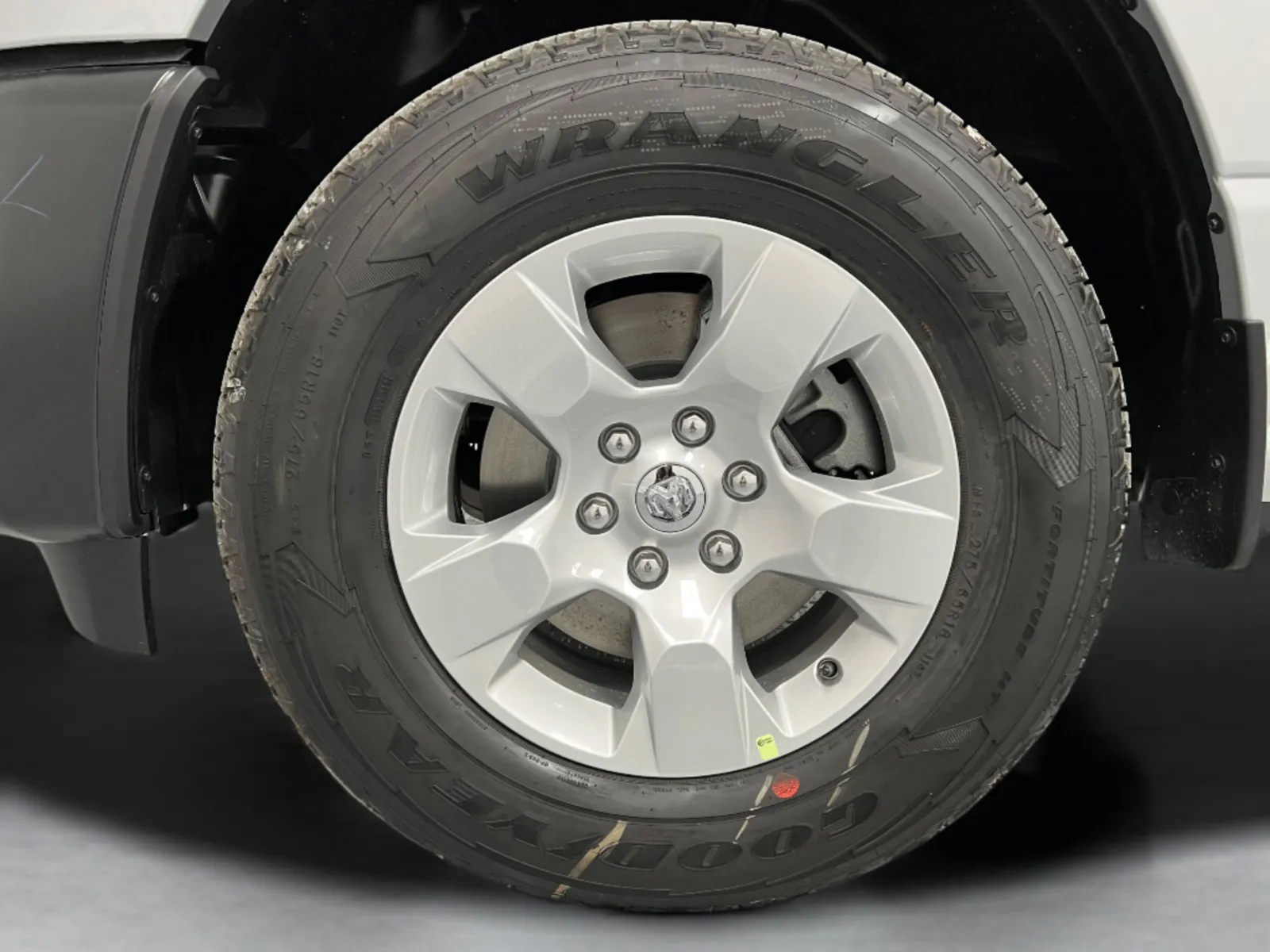 Ram 1500 photo 10