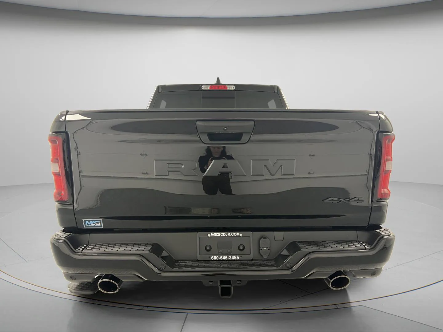 Ram 1500 photo 7