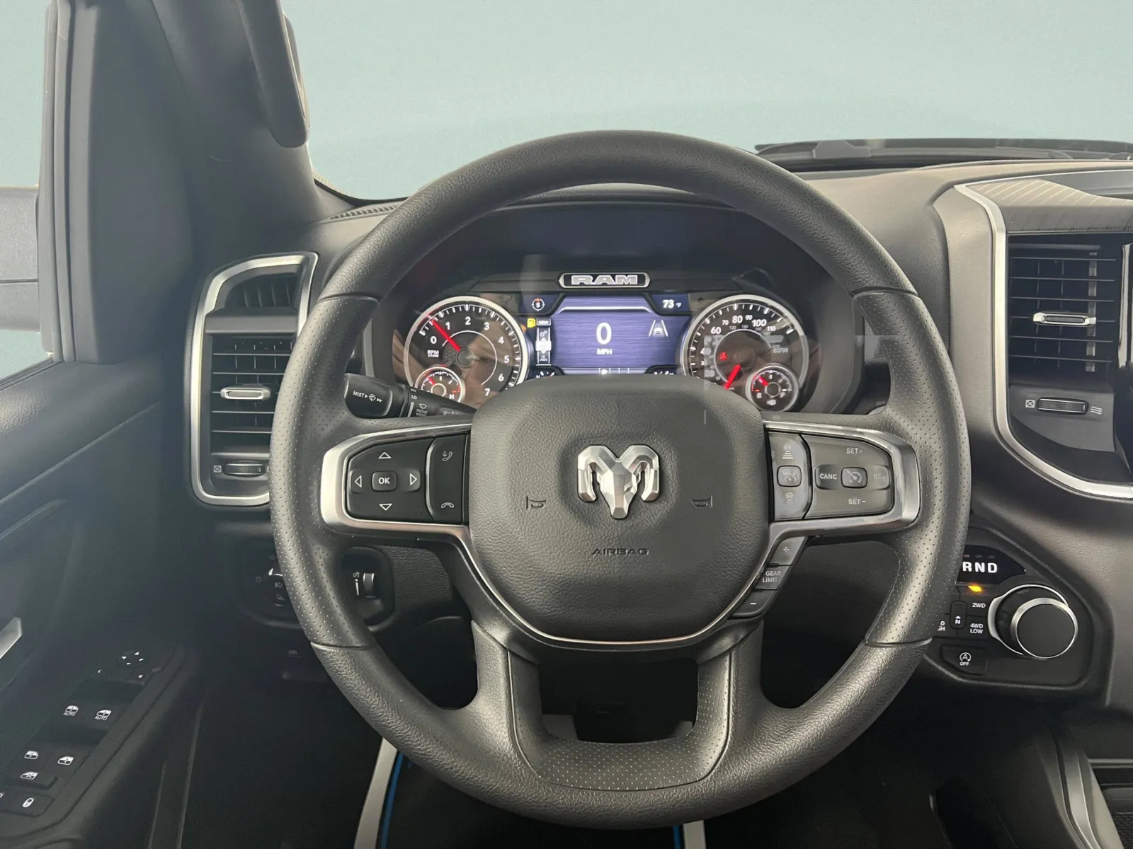 Ram 1500 photo 28