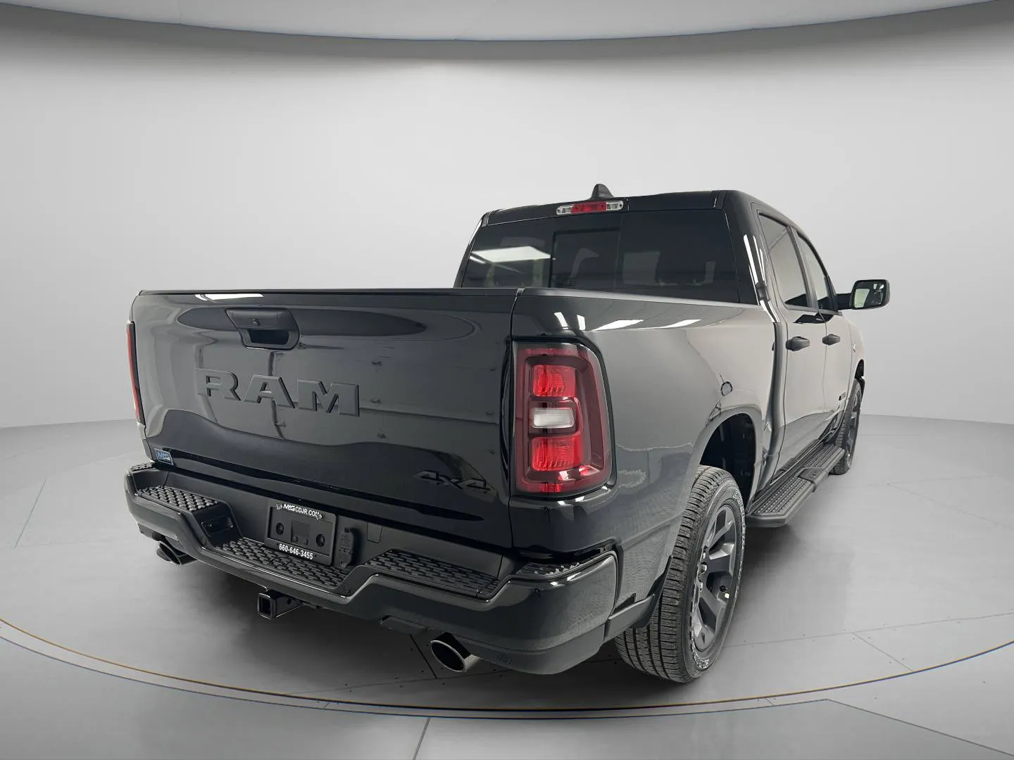 Ram 1500 photo 8