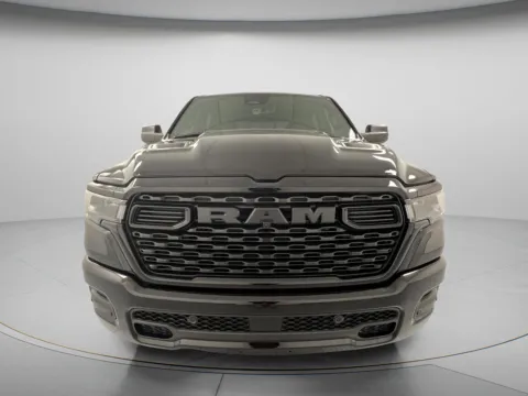 Another view of 2026 Ram 1500 Express for sale in Chillicothe, MO at MAG CDJR
