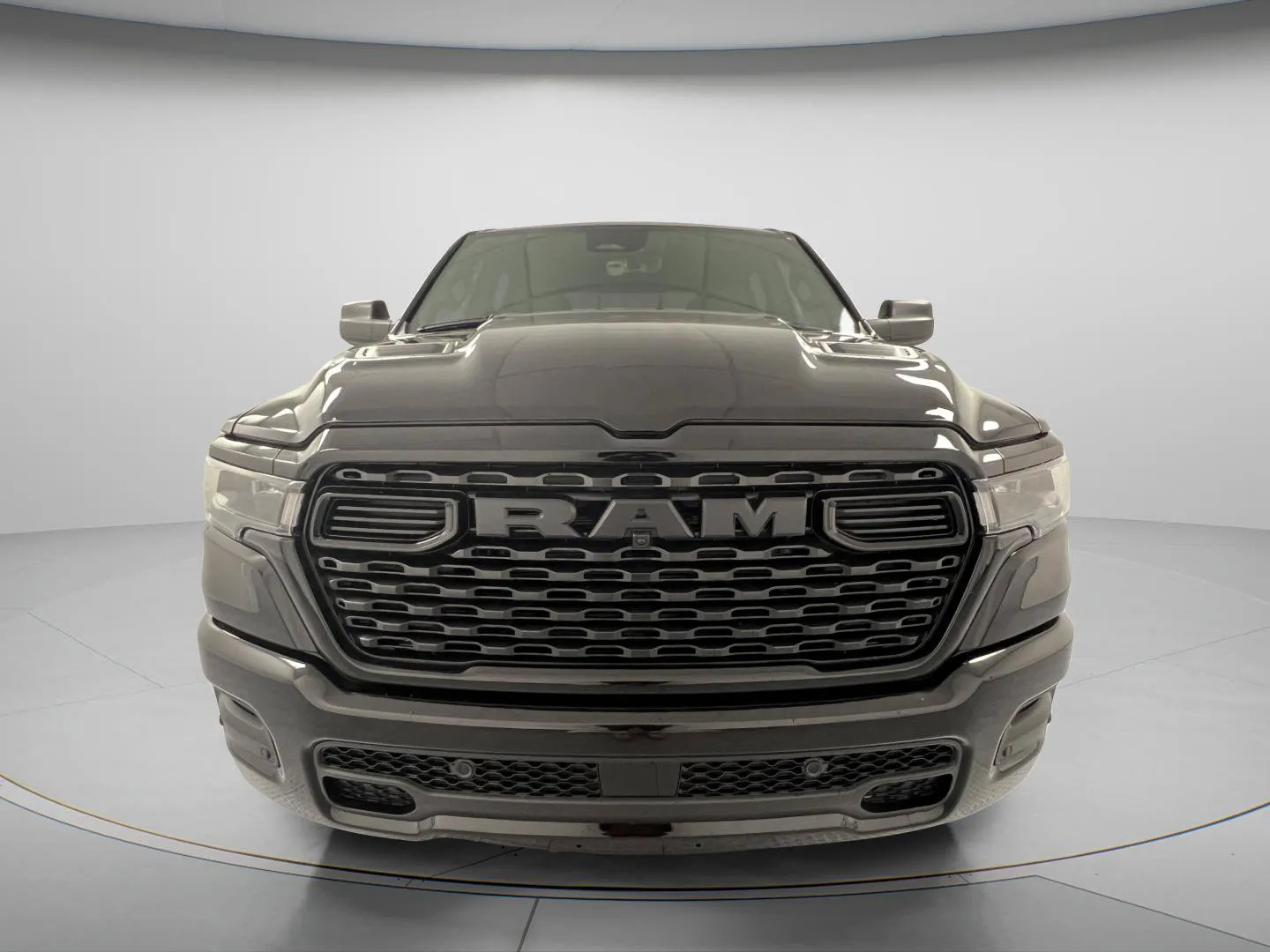 Ram 1500 photo 3