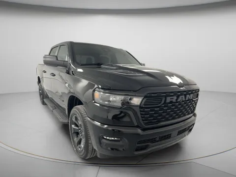 Photos of 2026 Ram 1500 Express for sale in Chillicothe, MO at MAG CDJR