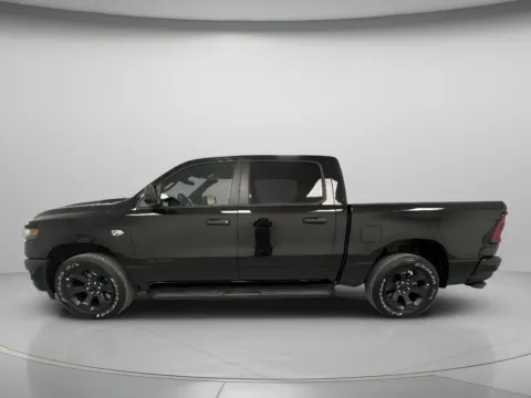 More photos of 2026 Ram 1500 Express at MAG CDJR, MO