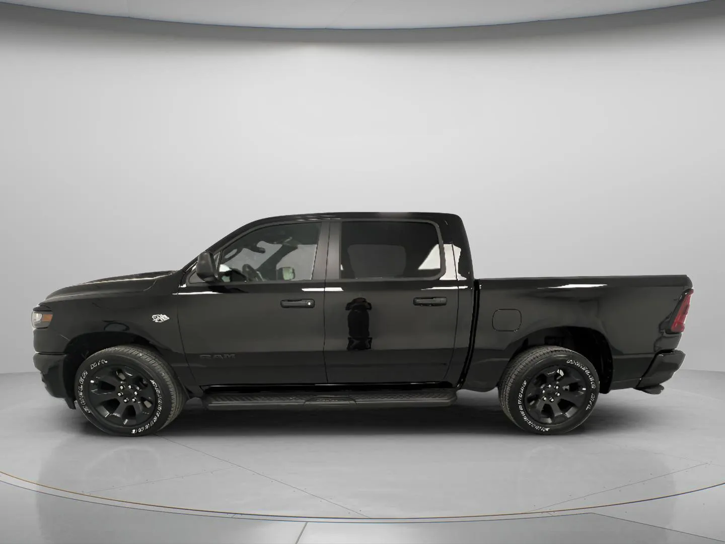 Ram 1500 photo 5