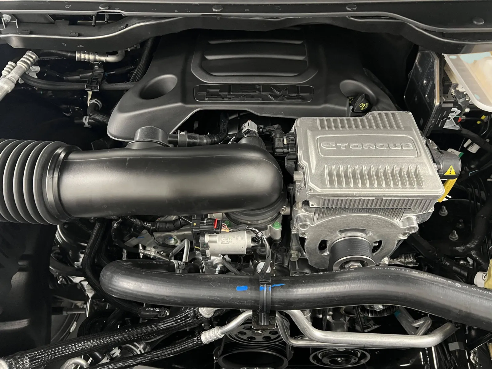 Ram 1500 photo 41