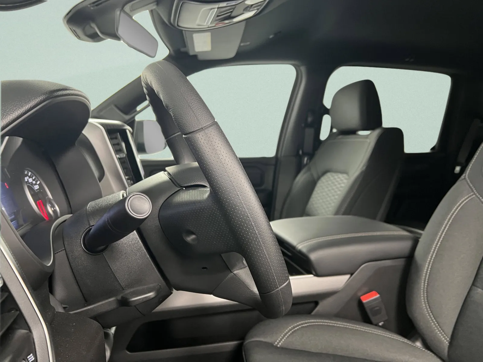 Ram 1500 photo 29