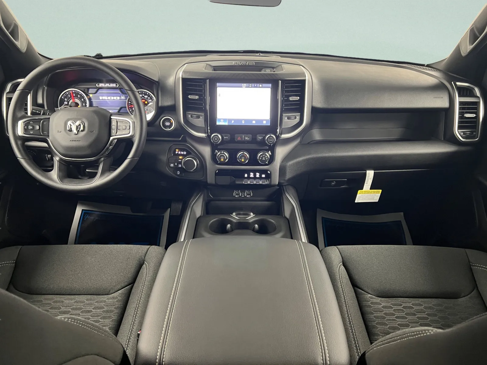 Ram 1500 photo 33