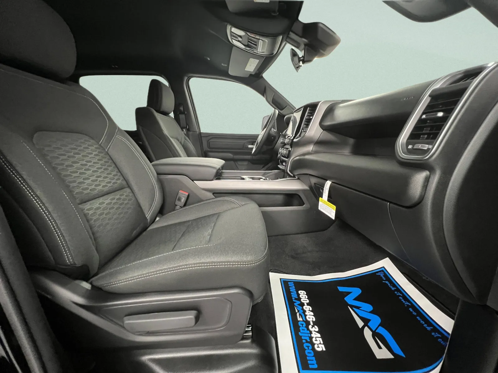 Ram 1500 photo 38