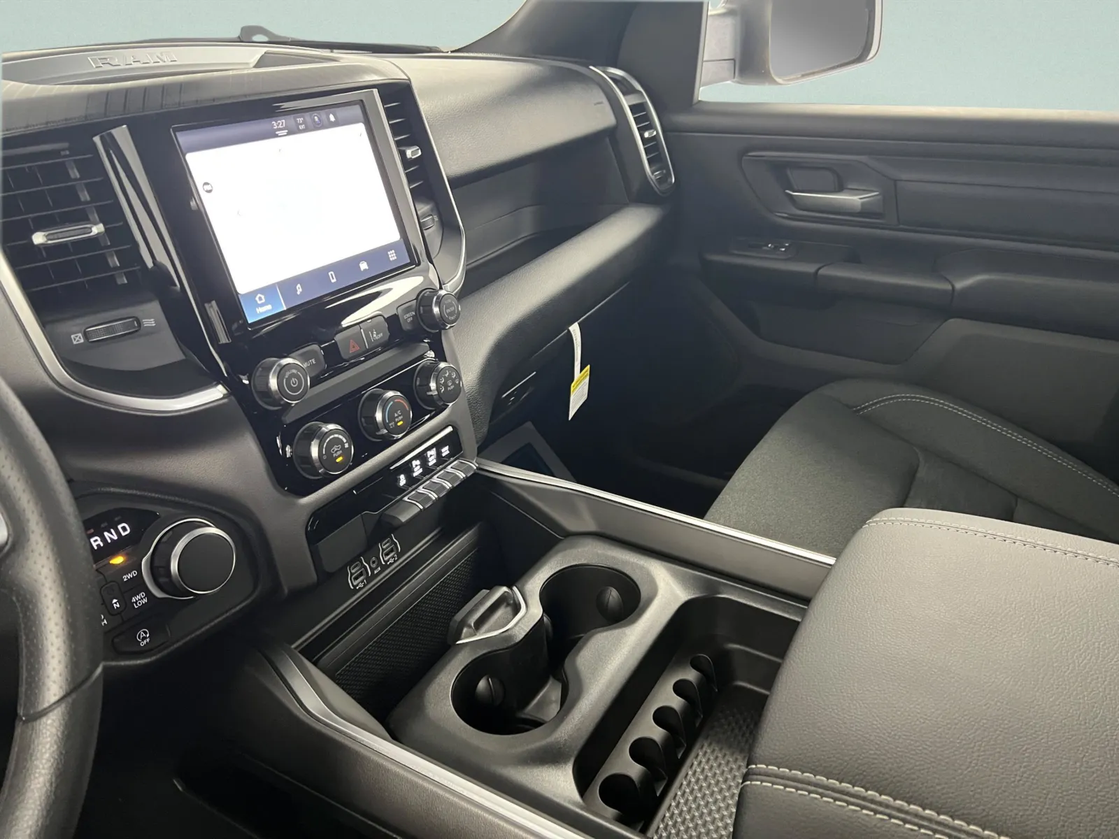 Ram 1500 photo 23