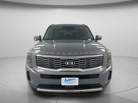 Another view of 2021 Kia Telluride EX for sale in Chillicothe, MO at MAG CDJR