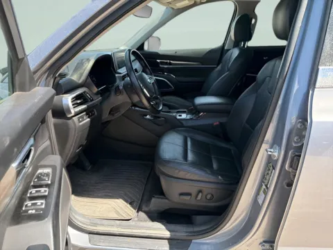 Photos of 2021 Kia Telluride EX for sale in Chillicothe, MO at MAG CDJR