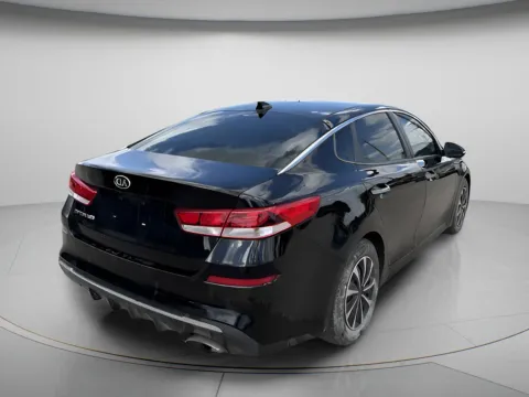 More photos of 2019 Kia Optima LX at MAG CDJR, MO