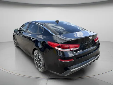 More photos of 2019 Kia Optima LX at MAG CDJR, MO