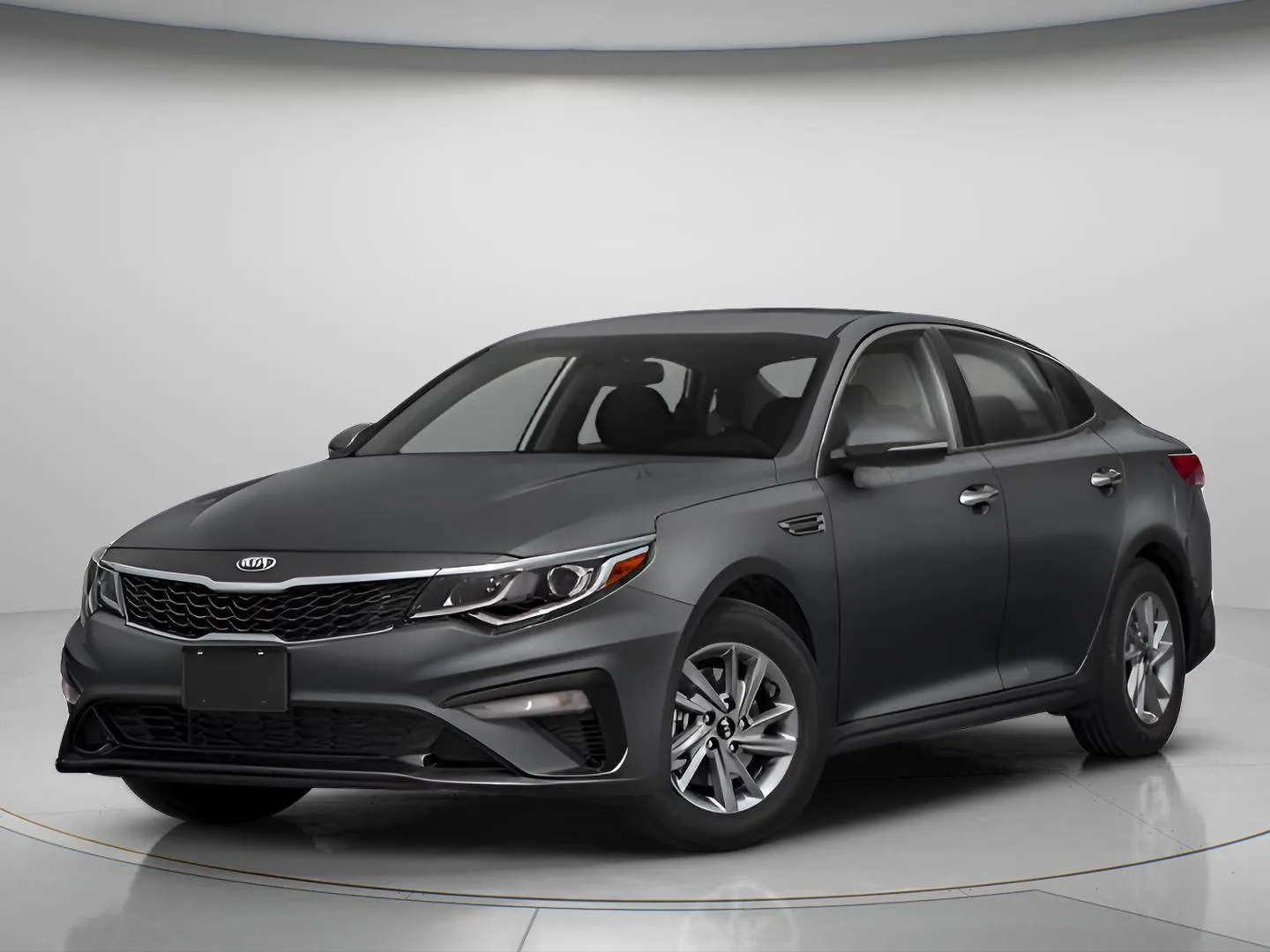 2019 Kia Optima LX for sale in Chillicothe, MO