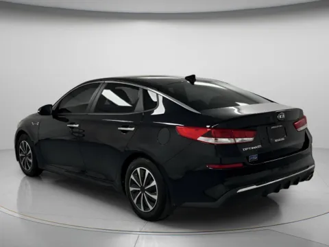 More photos of 2019 Kia Optima LX at MAG CDJR, MO